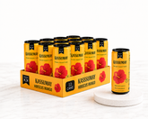 Immunity Boosting Hibiscus