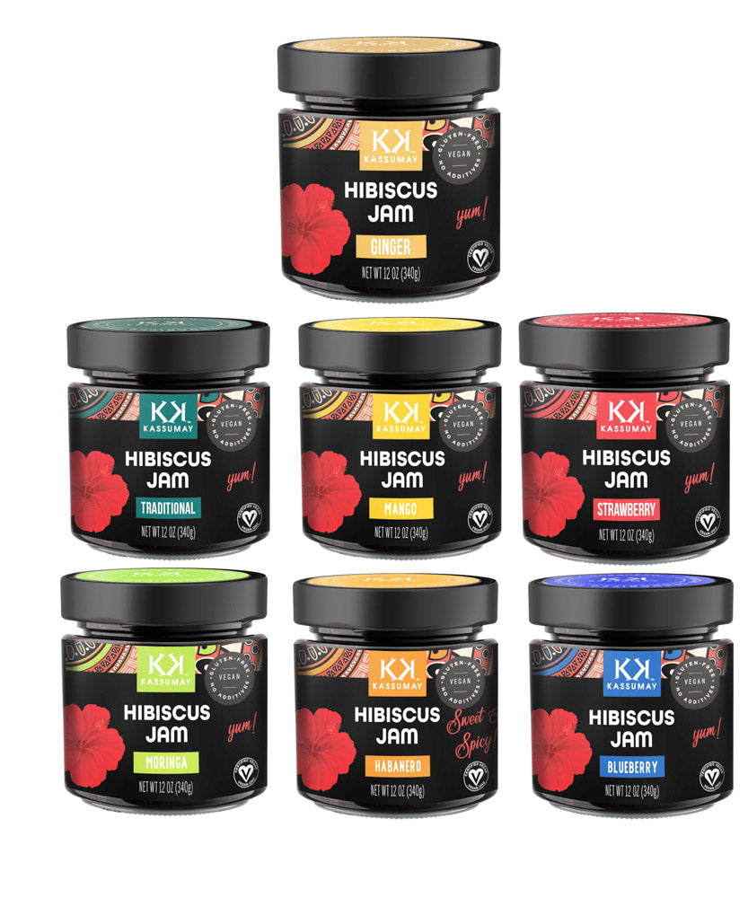 Fruit Spreads