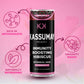 IMMUNITY BOOSTING HIBISCUS BOTANICAL JUICE - 12-Pack