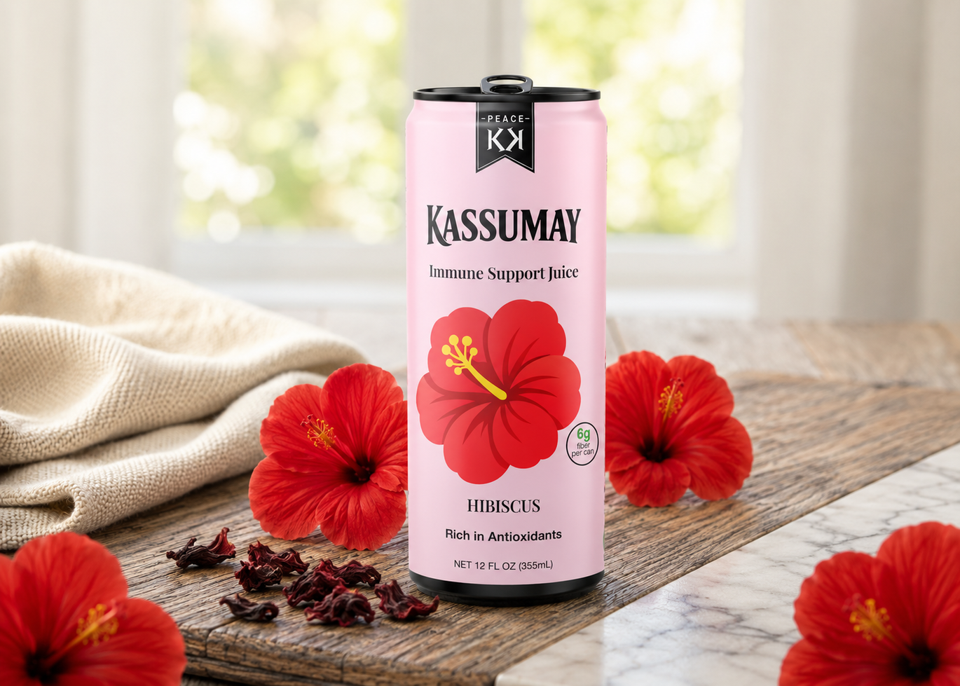 sou. カムイピリカ9kg＋スーパーカムイ9kg Hibiscus Mint - Kassumay – Kassumay LLC