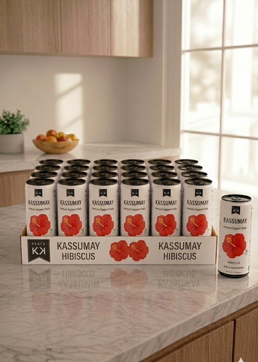 Hibiscus 24-Pack