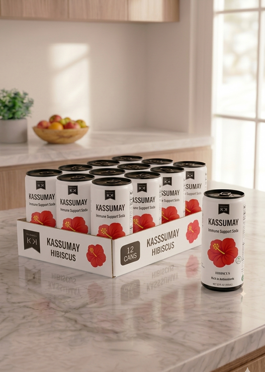 Hibiscus 12-Pack