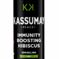 IMMUNITY BOOSTING HIBISCUS & MINT - 12-Pack