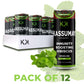 IMMUNITY BOOSTING HIBISCUS & MINT - 12-Pack