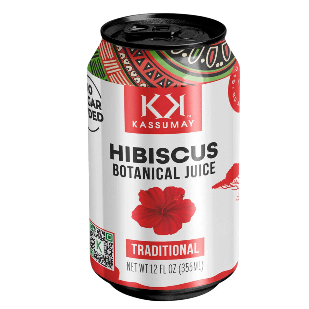hibiscus botanical juice