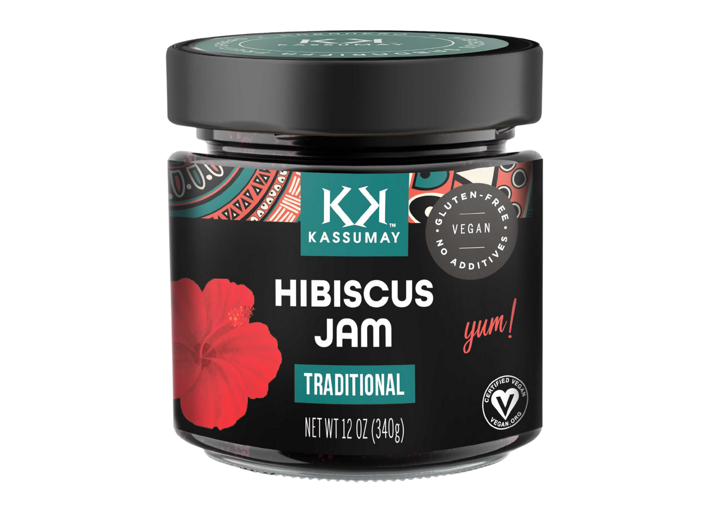 hibiscus Jam